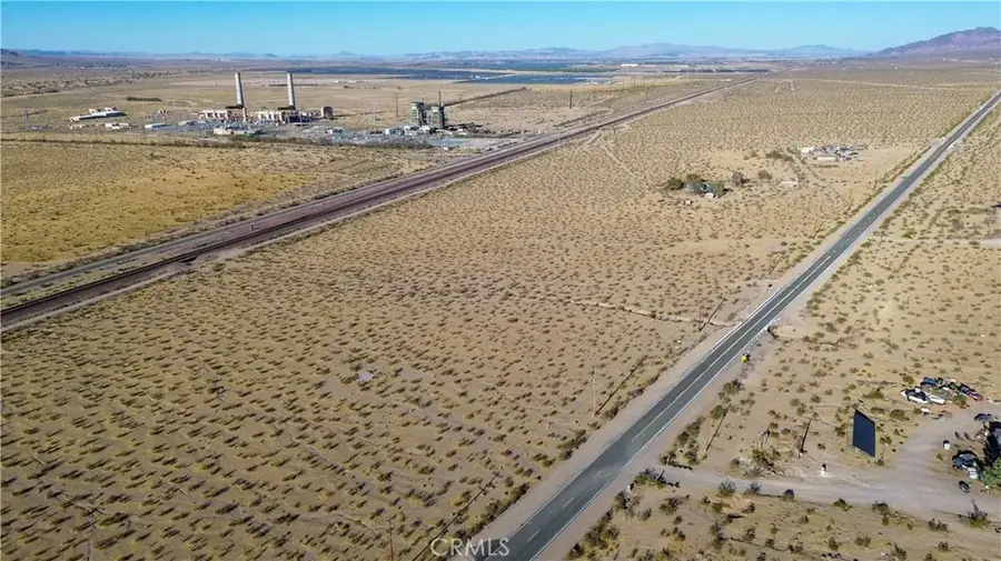 6 National Trails, Yermo, CA 92398 - #2