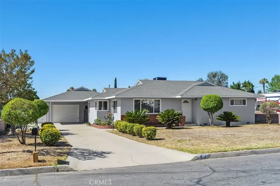 417 E Cornell, Rialto, CA 92376 - #3