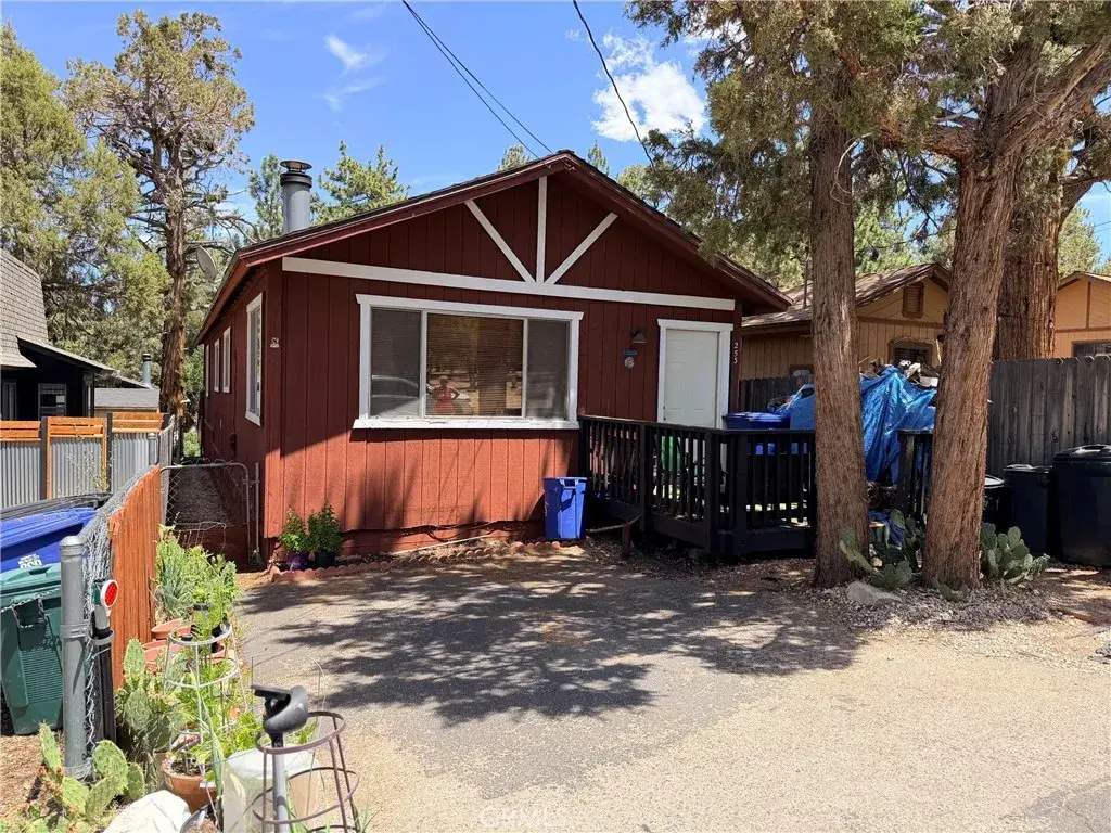 253 Santa Barbara, Sugarloaf, CA 92386 - #1