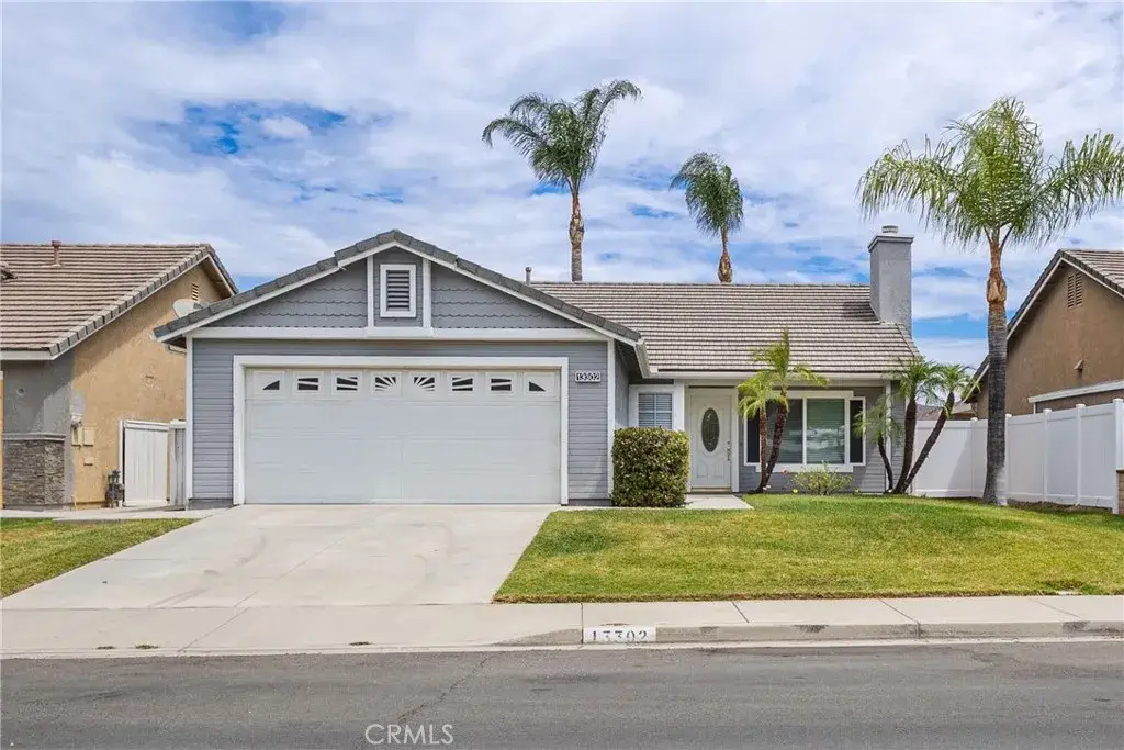 13302 Knollwood Drive, Corona, CA 92883 - #1