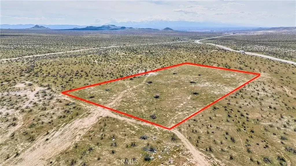 0 Stoddard, Apple Valley, CA 92307 - #1