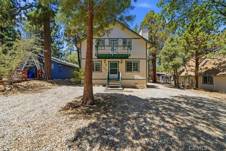368 Imperial, Sugarloaf, CA 92386 - #2