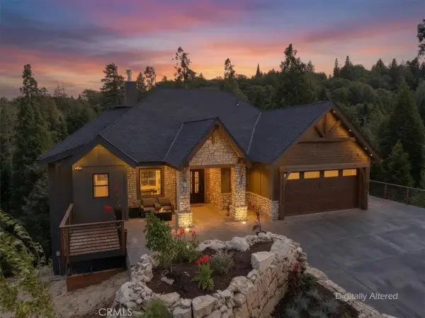 175 Mill Pond, Lake Arrowhead, CA 92352