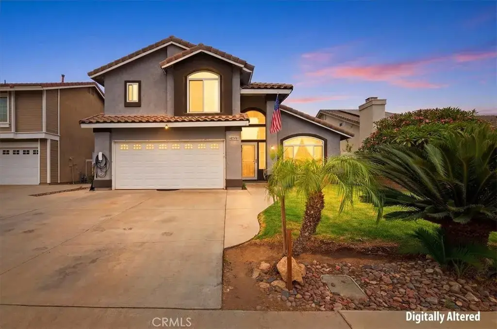 13334 Cloudburst Drive, Corona, CA 92883 - #1