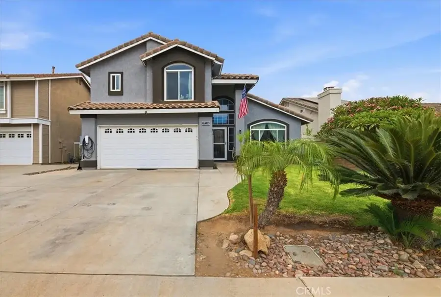13334 Cloudburst Drive, Corona, CA 92883 - #2