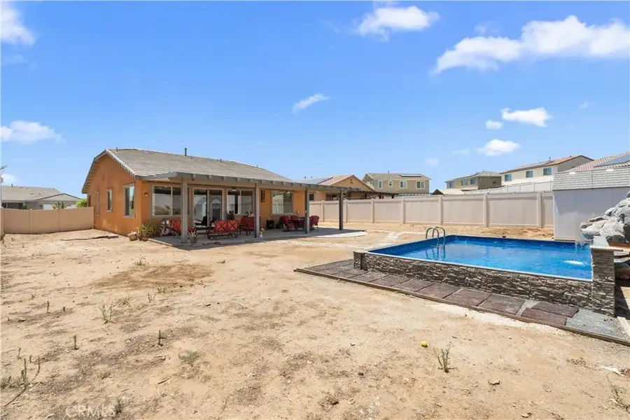 1572 Triton, Beaumont, CA 92223 - #2