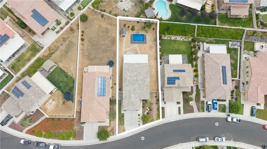 1572 Triton, Beaumont, CA 92223 - #3