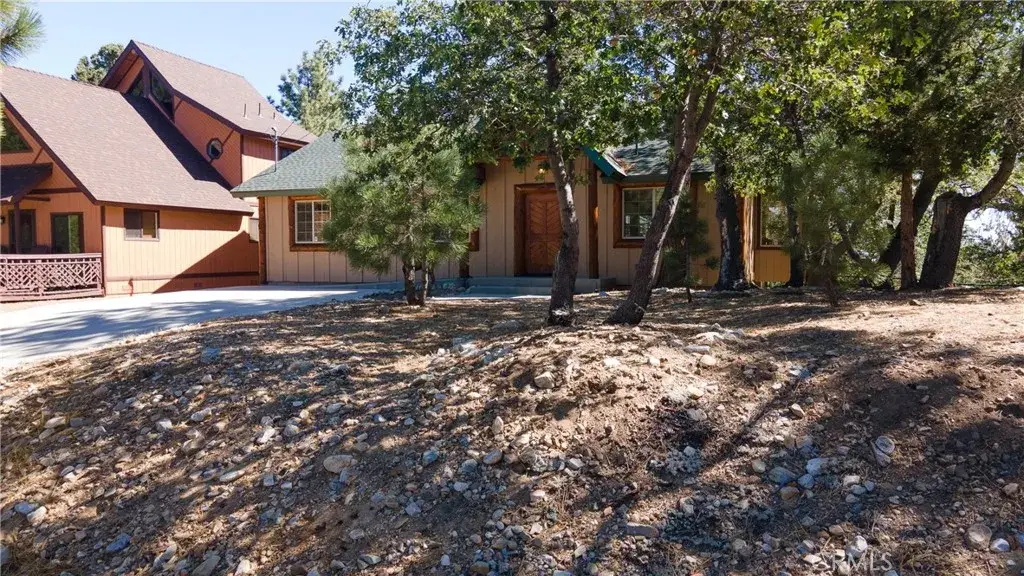 617 Villa Grove, Big Bear City, CA 92314 - #1
