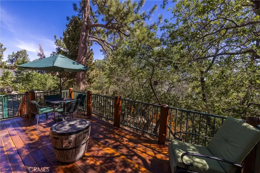 617 Villa Grove, Big Bear City, CA 92314 - #2