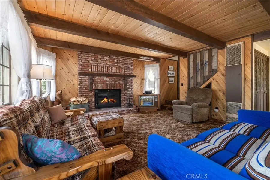 382 Canvasback, Big Bear Lake, CA 92315 - #2