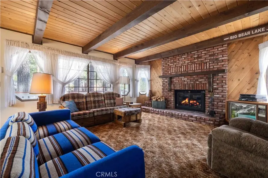 382 Canvasback, Big Bear Lake, CA 92315 - #3