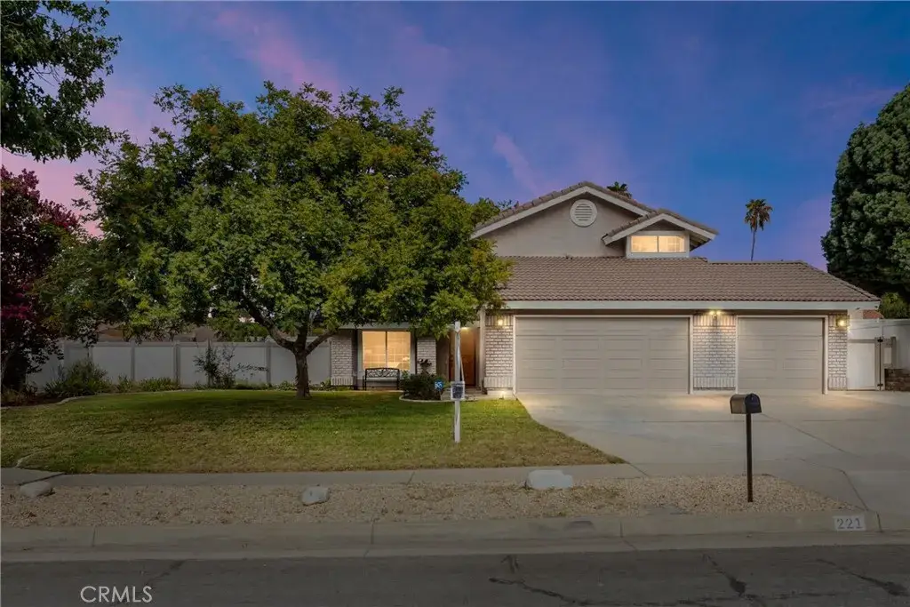 221 Jesse Way, Redlands, CA 92374 - #1