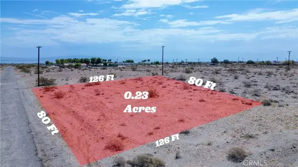 2464 Sea Fair, Thermal, CA 92274