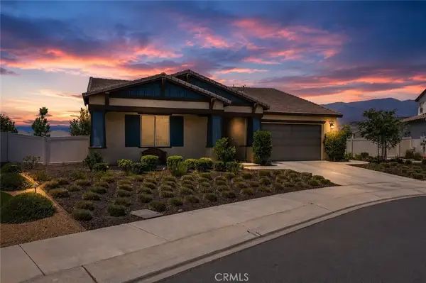 1389 Hazel Lane, Banning, CA 92220