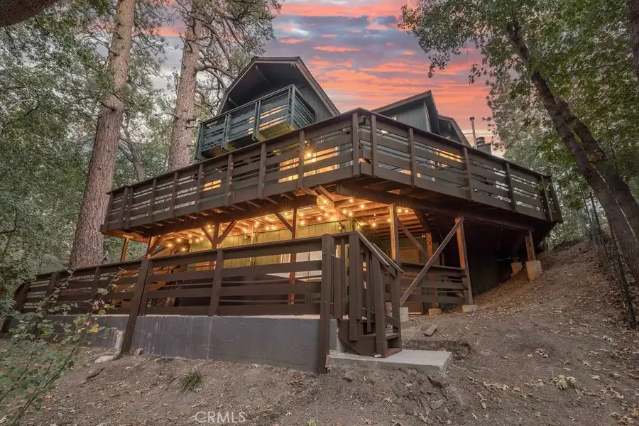 42598 Alta Vista Avenue, Big Bear Lake, CA 92315 - #3
