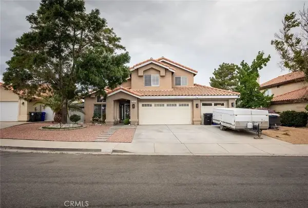 12142 Nugget Avenue, Victorville, CA 92392