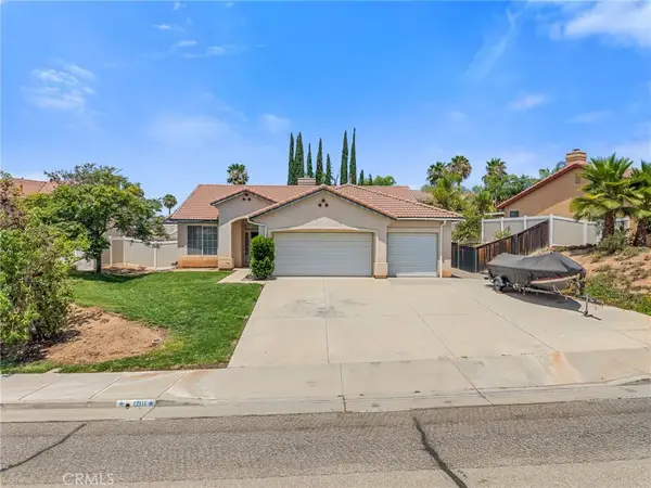 12111 Franklin, Moreno Valley, CA 92557