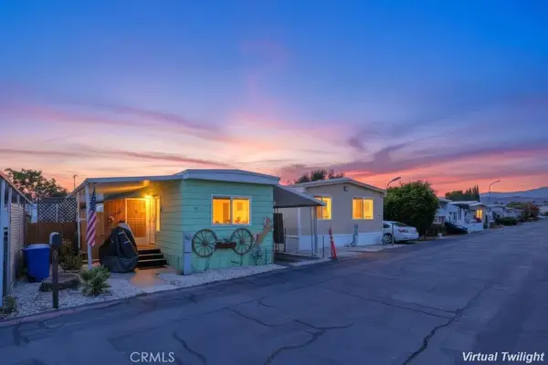34480 County Line #52, Yucaipa, CA 92399