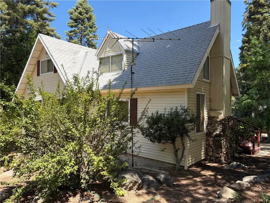 5974 Pine, Angelus Oaks, CA 92305 - #1