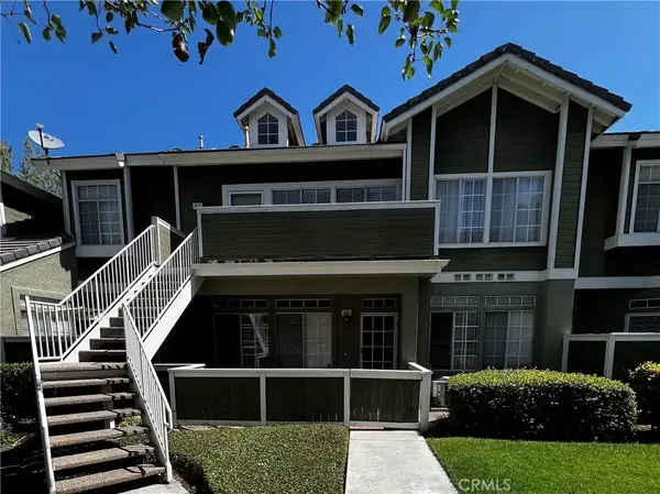 16500 Dundee Court #80, La Mirada, CA 90638
