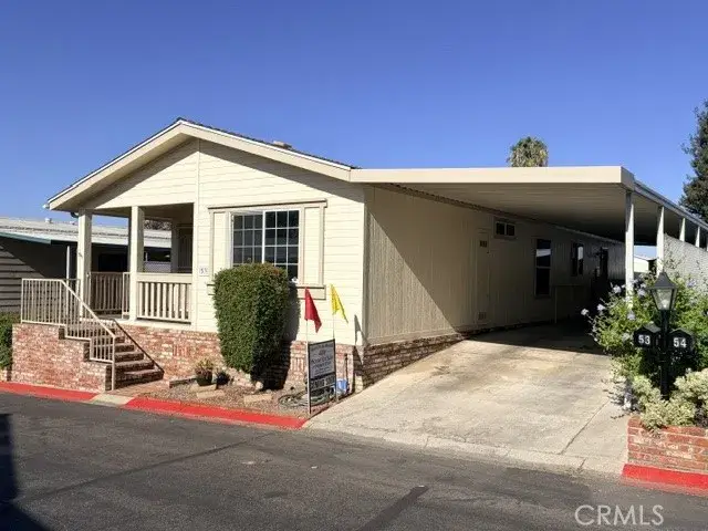 3850 Atlantic #53, Highland, CA 92346 - #3