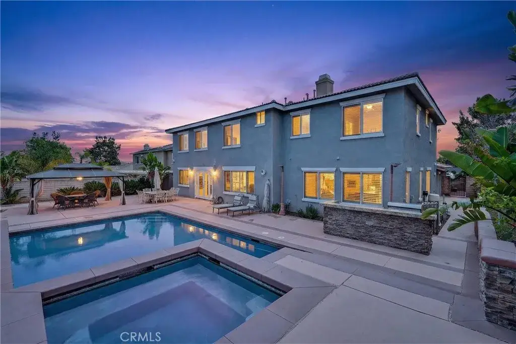 3928 Via Miguel, Corona, CA 92881 - #1