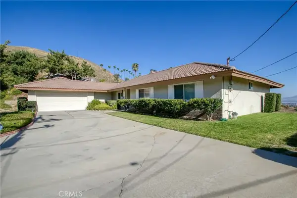 1105 Ponderosa Drive, San Bernardino, CA 92404