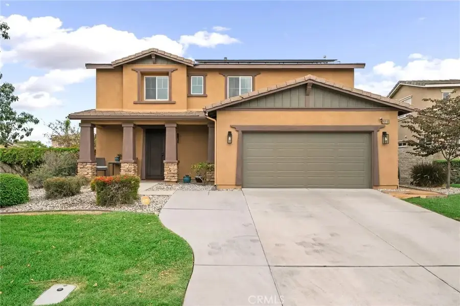 14918 Murwood Lane, Eastvale, CA 92880 - #2