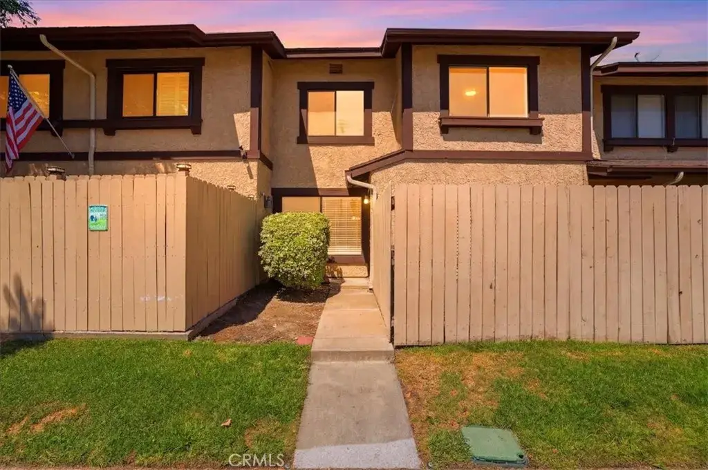 8601 Sunland #5, Sun Valley, CA 91352 - #1