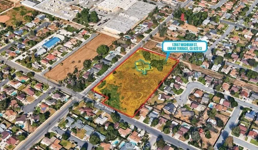 12667 Michigan, Grand Terrace, CA 92313 - #3