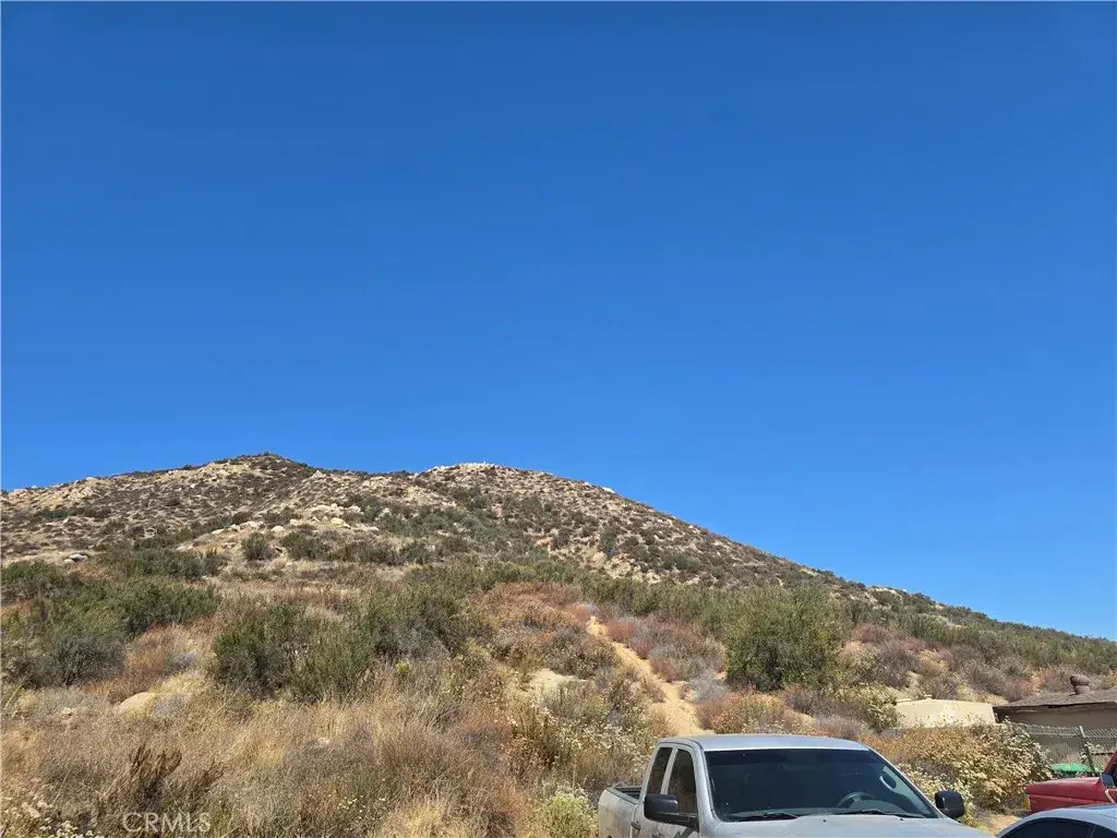 0 Magnolia, Wildomar, CA 92584 - #1