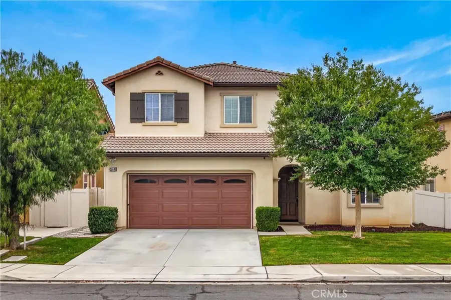 35845 Trevino, Beaumont, CA 92223 - #2