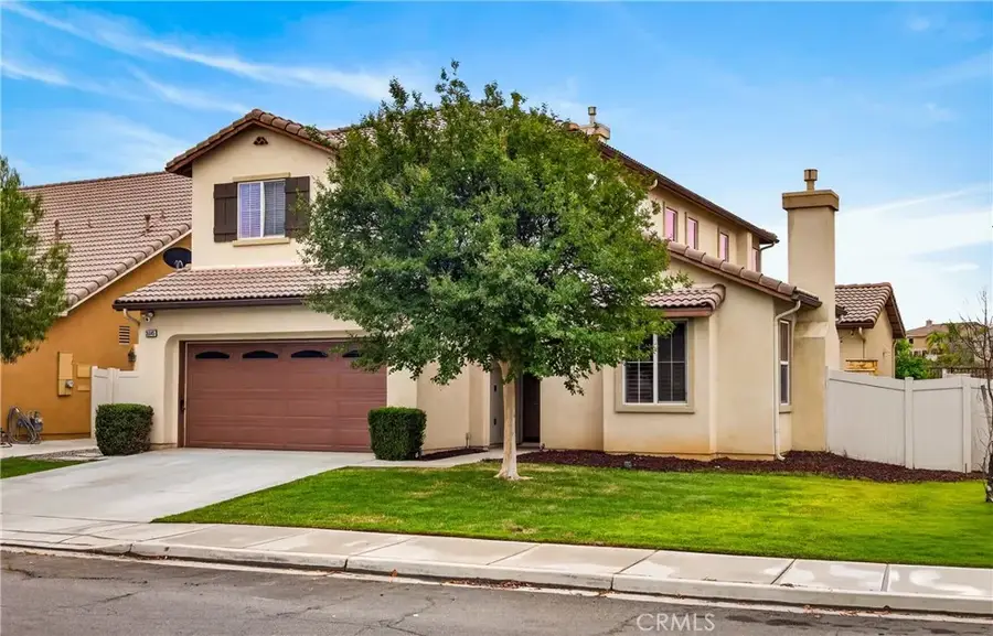 35845 Trevino, Beaumont, CA 92223 - #3
