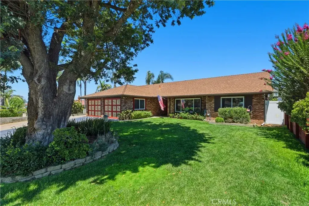 3941 Rocky View, Norco, CA 92860 - #1