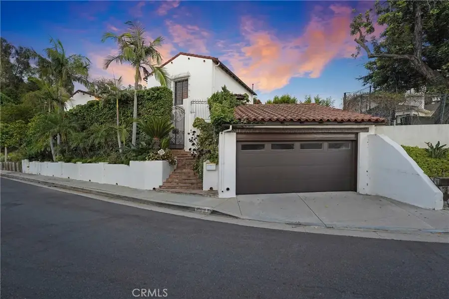 3332 Blair, Los Angeles, CA 90068 - #2