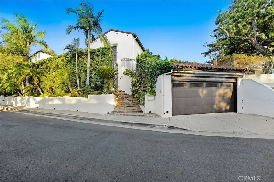 3332 Blair, Los Angeles, CA 90068 - #3