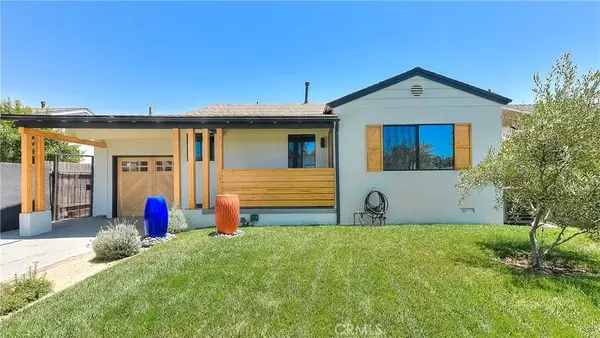 1506 N Niagara, Burbank, CA 91505