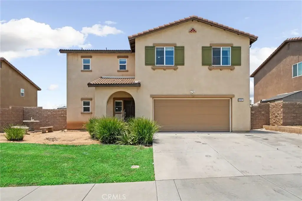 4247 Solomon Street, Jurupa Valley, CA 92509 - #1