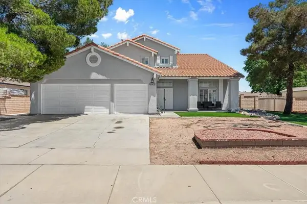 12736 Loma Verde Drive, Victorville, CA 92392