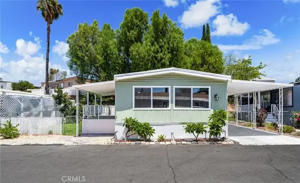15181 Van Buren #74, Riverside, CA 92504