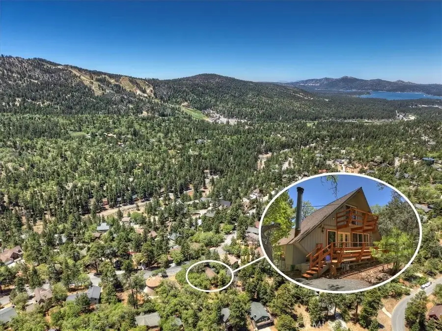 1710 Canyon Crest, Big Bear Lake, CA 92315 - #2