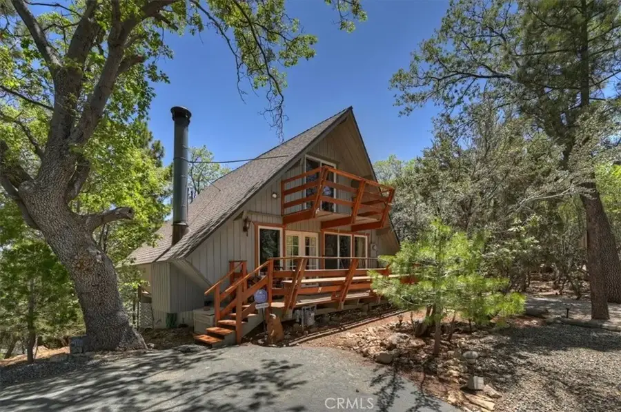 1710 Canyon Crest, Big Bear Lake, CA 92315 - #3