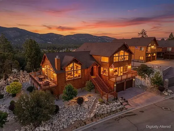 42367 Golden Oak, Big Bear Lake, CA 92315