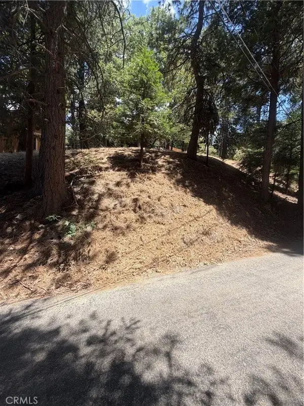 0 Dart Canyon, Crestline, CA 92325