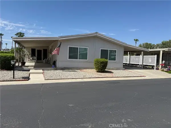 42 Coble Dr, Cathedral City, CA 92234