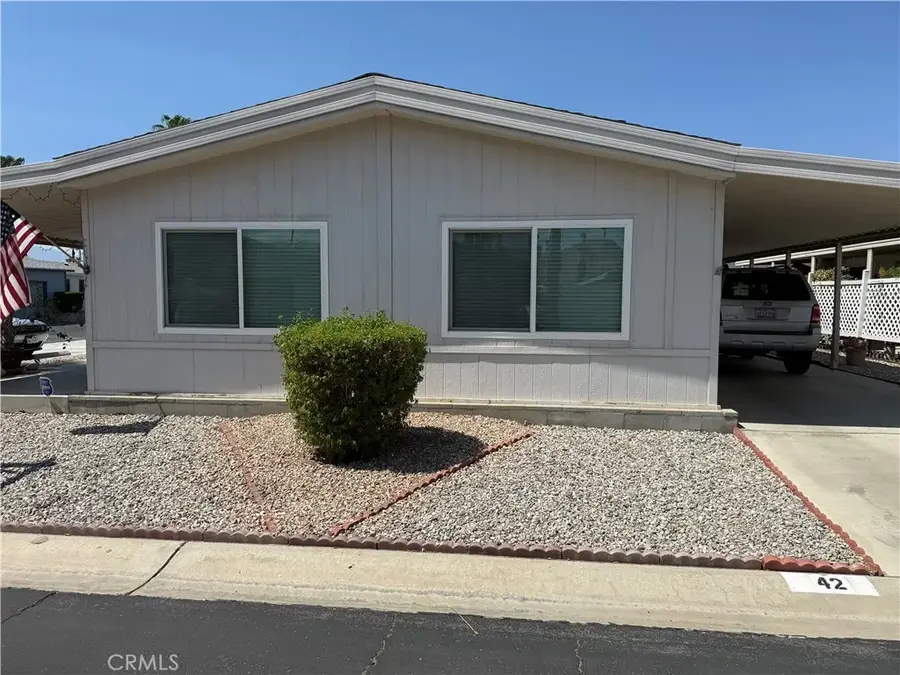 42 Coble Dr, Cathedral City, CA 92234 - #3
