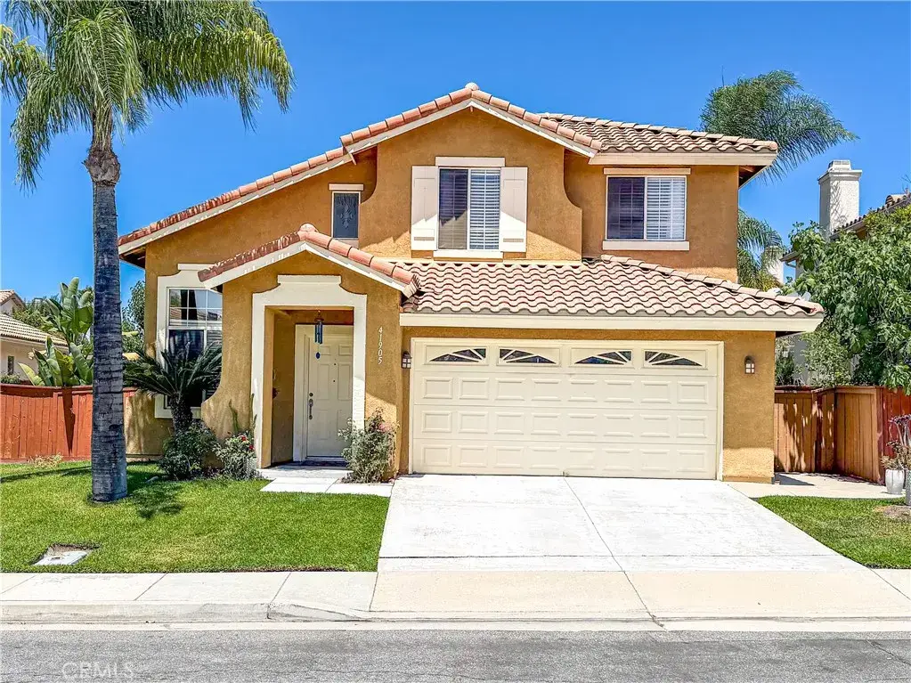 41905 Driver Lane, Temecula, CA 92591 - #1