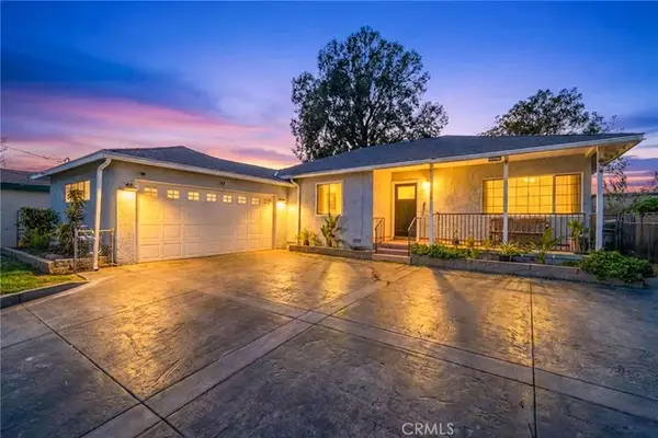 17844 Owen, Fontana, CA 92335