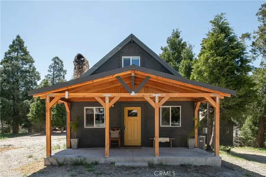 25807 State Highway 189, Twin Peaks, CA 92391 - #3