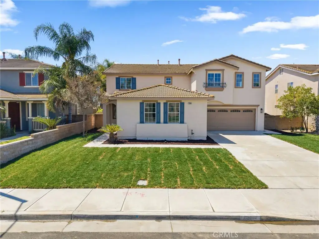 12289 Kern River Drive, Eastvale, CA 91752 - #1